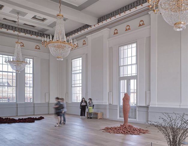 St Albans Museum and Gallery