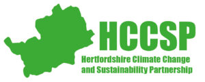 Hertfordshire Climate Change and Sustainability Partnership