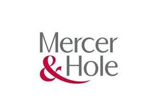 Mercer and Hole