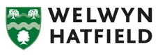 Welwyn Hatfield Logo