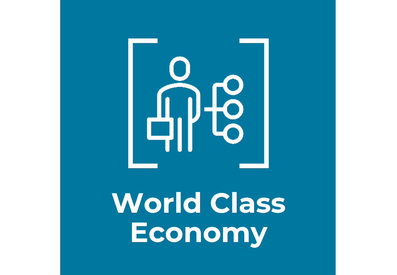 World Class Economy