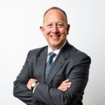 Cllr Jeremy Newmark, Leader, Hertsmere Borough Council and Chair, Elstree Studios