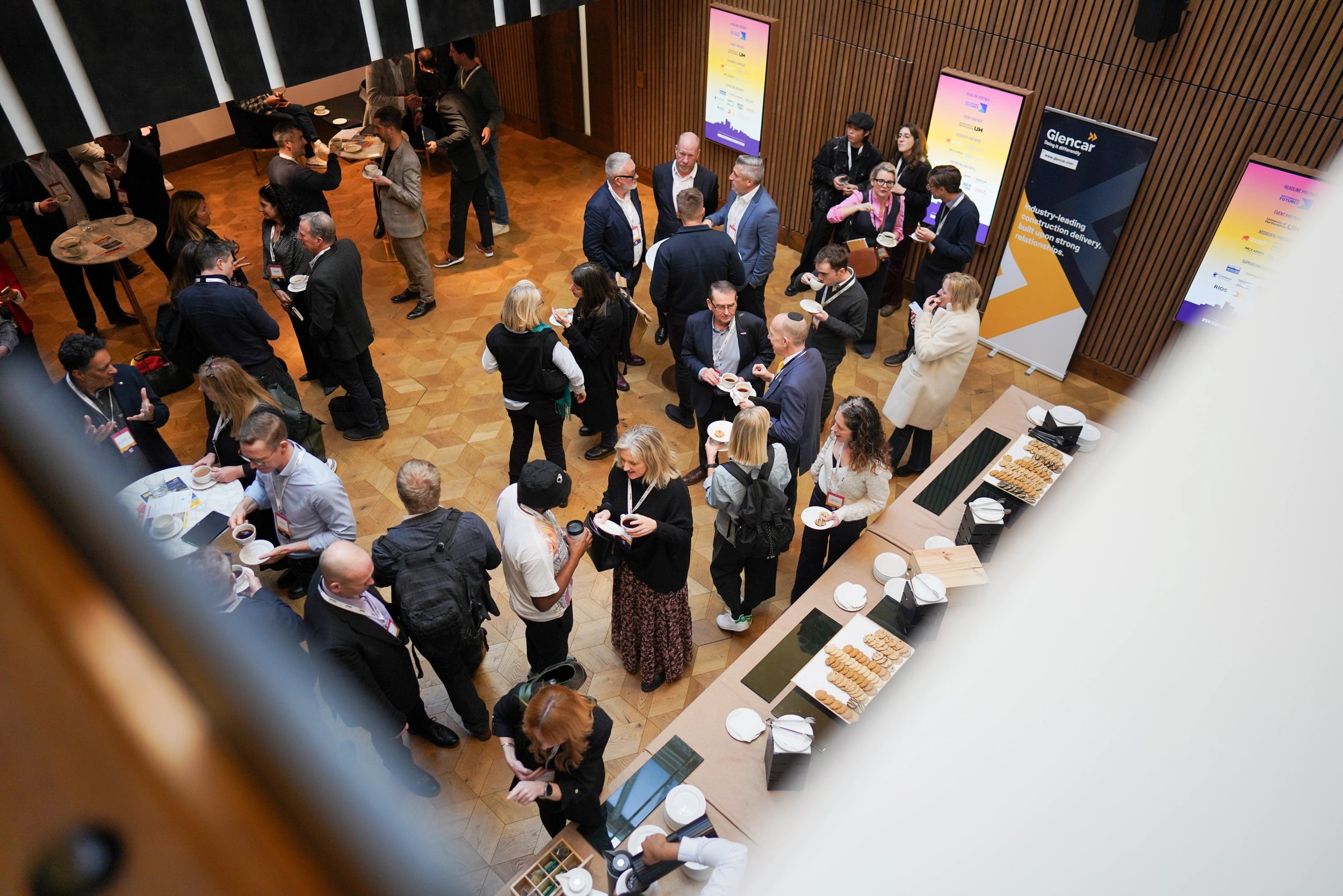 Building a Connected Hertfordshire: The Partnerships and Projects Transforming Our County