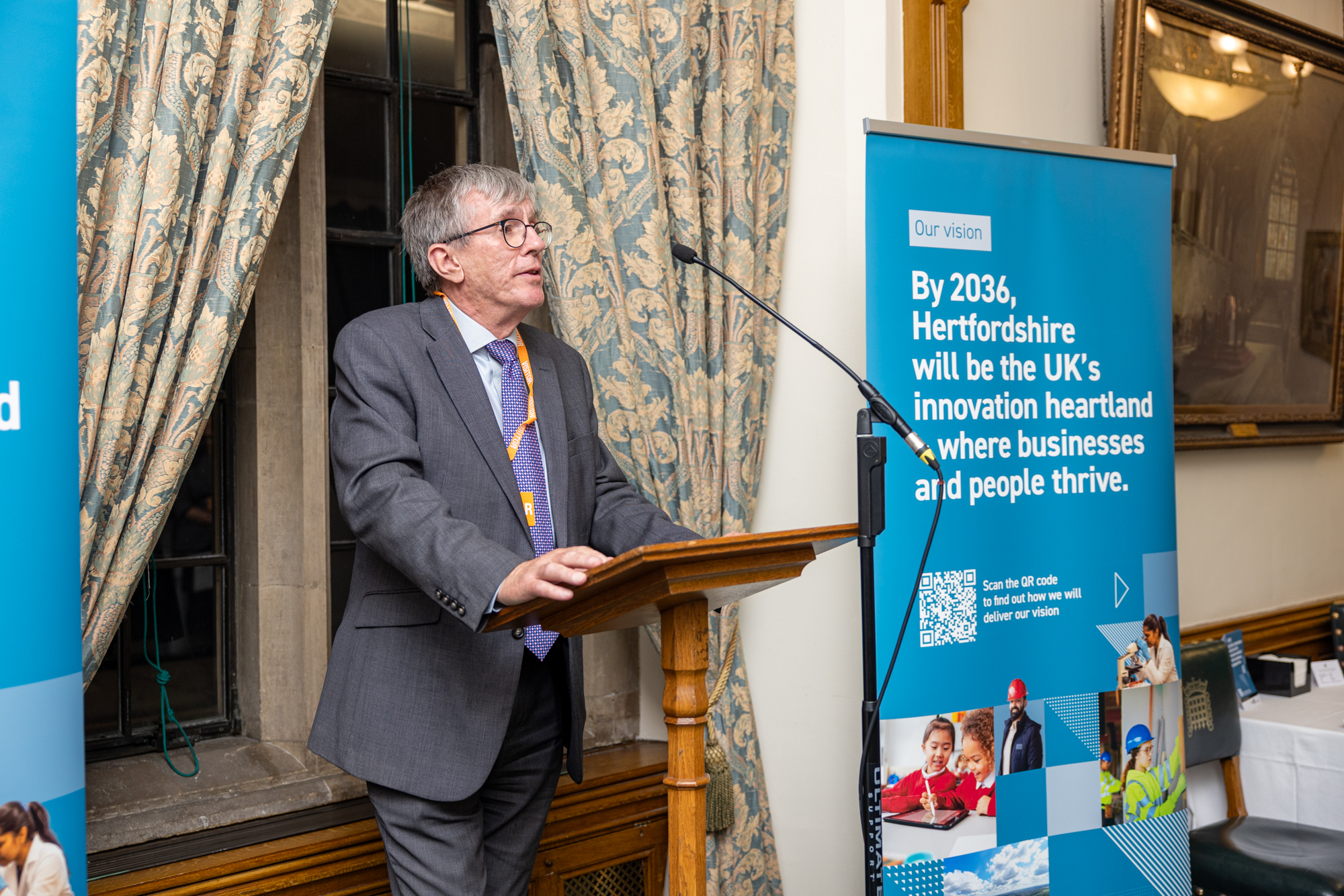 Spring Newsletter: Delivering Growth for the UK’s Innovation Heartland