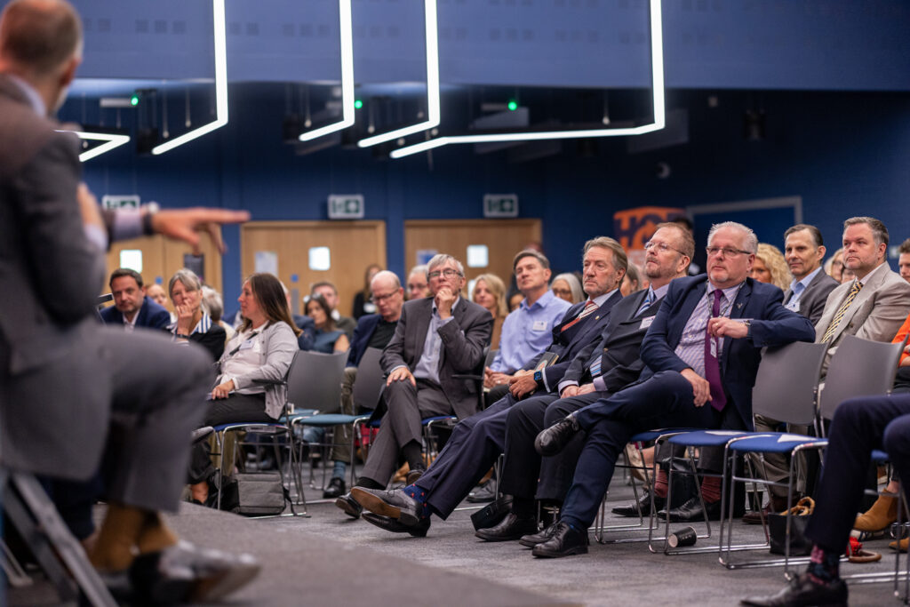 Summer Newsletter: Investing in Hertfordshire's Future